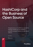 HashiCorp and the Business of Open Source