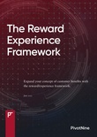 The Reward/Experience Framework